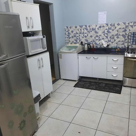 Suite Com Ar Cond, Smarttv E Banheiro Privativo Itajaí المظهر الخارجي الصورة